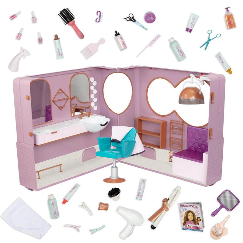 Our-Generation-Peluqueria-BD35164Z