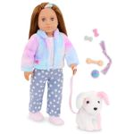 Our-Generation-Muñeca-Skylar-y-Bow-BD31538Z