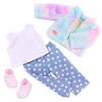 Our-Generation-Muñeca-Skylar-y-Bow-BD31538Z