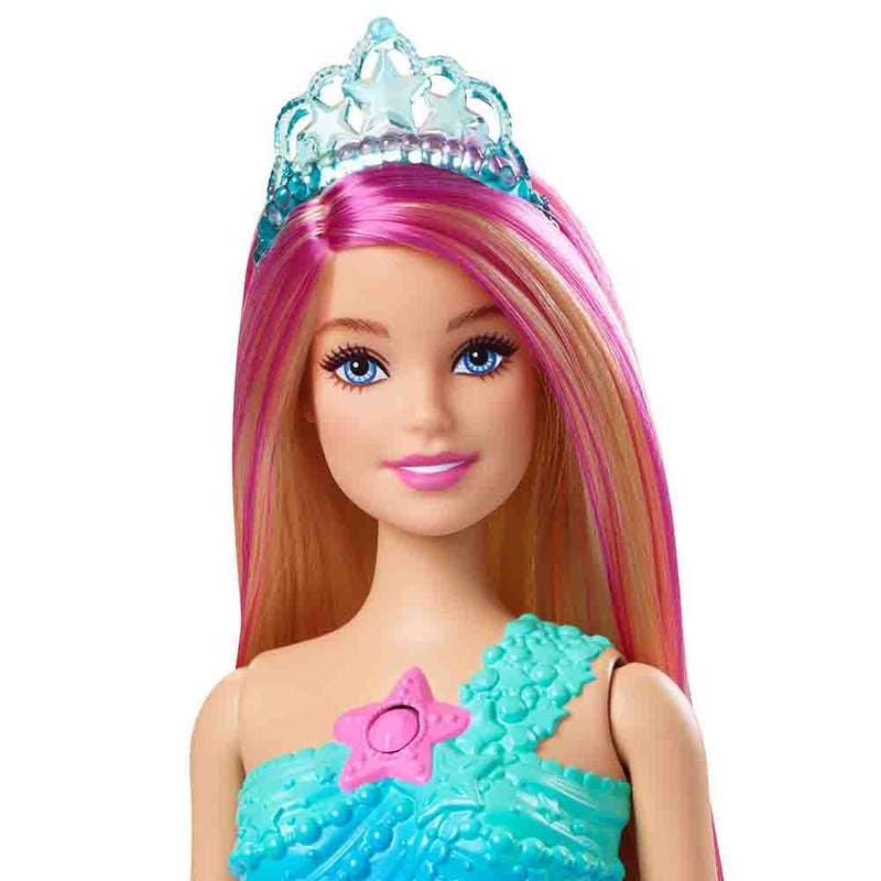Mattel-Barbie-Dreamtopia-Sirena-Luces-Brillantes-HDJ36