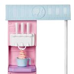 Mattel-Barbie-Careers-Set-Heladeria-con-Muñeca-HCN46