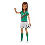 Mattel-Barbie-Jugadora-Futbol-Playera-Verde-HCN18
