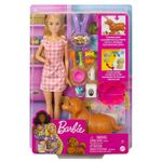 Mattel-Barbie-Sisters---Pets-Cachorros-Recien-Nacidos-HCK75