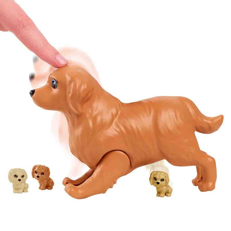 Mattel-Barbie-Sisters---Pets-Cachorros-Recien-Nacidos-HCK75