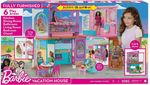 Mattel-Barbie-Casa-de-Muñecas-Malibu