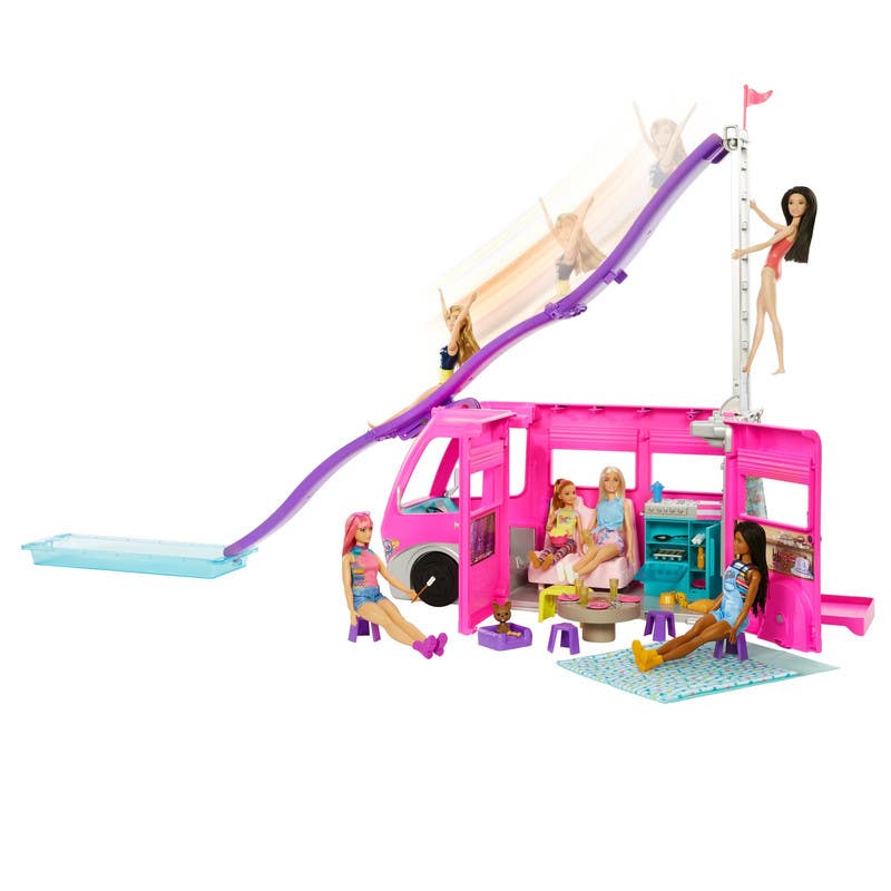 Mattel-Barbie-Estate-Camper-De-Los-Sueños-HCD46