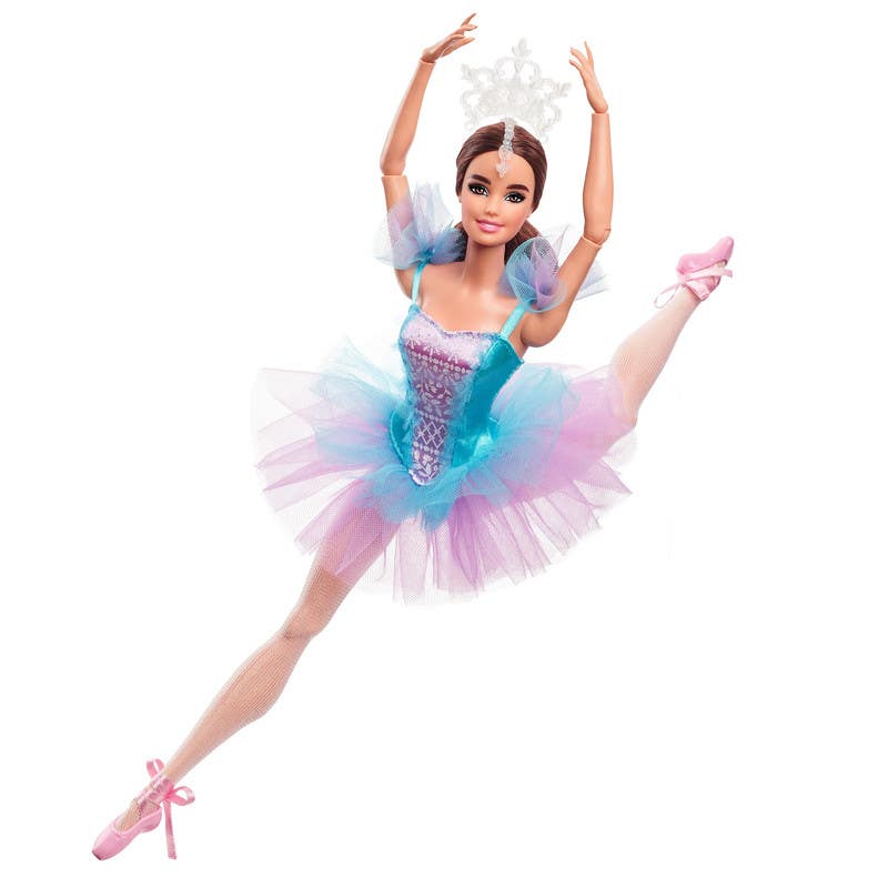 Mattel-Barbie-Signature-Ballet-Wishes-HCB87