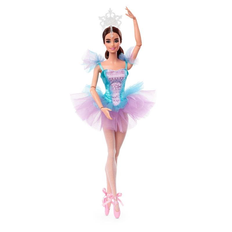 Mattel-Barbie-Signature-Ballet-Wishes-HCB87