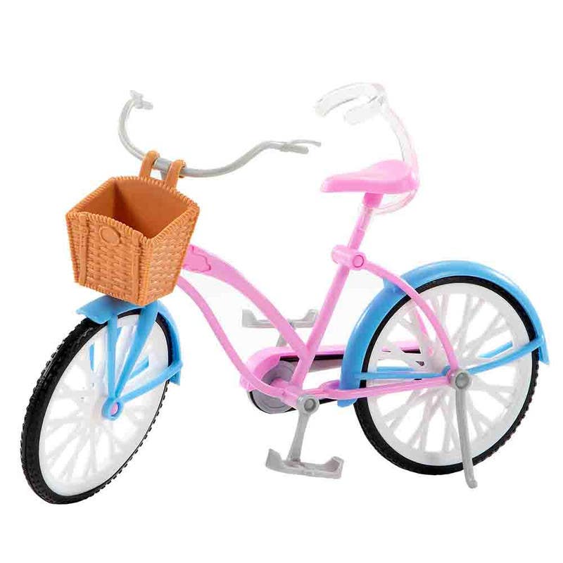 Mattel-Barbie-Paseo-en-Bicicleta-Muñeca-HBY28