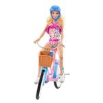 Mattel-Barbie-Paseo-en-Bicicleta-Muñeca-HBY28