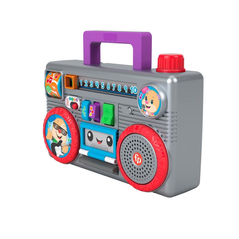Mattel-Fisher-Price-Rie-y-Aprende-Radio-Baila-y-Aprende-HBB57
