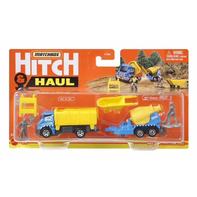 Mattel-Matchbox-Hitch---Haul-H1235