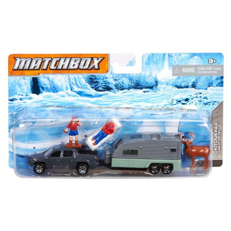 Matchbox-Hitch-y-Haul-Trailer-y-Boogie-Set-incluye-Figuras-y-Accesorios