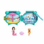 Mattel-Polly-Pocket-Mini-Mundo-de-Mascotas-Nutria-GYV99