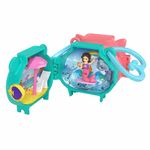 Mattel-Polly-Pocket-Mini-Mundo-de-Mascotas-Nutria-GYV99
