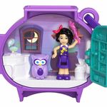 Mattel-Polly-Pocket-Mini-Mundo-Mascotas-Buho-GYV99