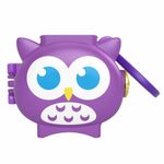 Mattel-Polly-Pocket-Mini-Mundo-Mascotas-Buho-GYV99