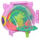 Mattel-Polly-Pocket-Mini-Mundo-de-Mascotas-Unicornio-GYV99