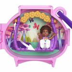 Mattel-Polly-Pocket-Mini-Mundo-de-Mascotas-Unicornio-GYV99