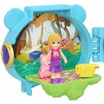 Mattel-Polly-Pocket-Mini-Mundo-Mascotas-Oso-GYV99
