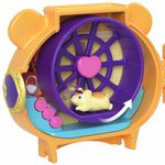 Mattel-Polly-Pocket-Mini-Mundo-de-Mascotas-Hamster-GYV99