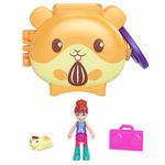 Mattel-Polly-Pocket-Mini-Mundo-de-Mascotas-Hamster-GYV99