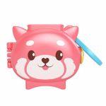 Mattel-Polly-Pocket-Mini-Mundo-de-Mascotas-Panda-GYV99