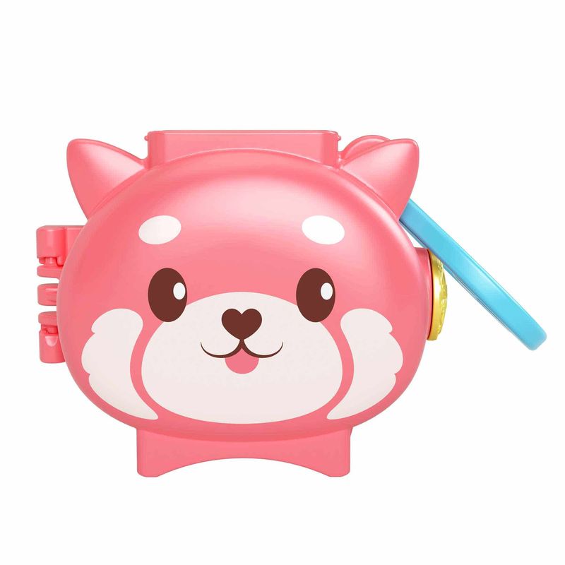 Mattel-Polly-Pocket-Mini-Mundo-de-Mascotas-Panda-GYV99