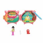 Mattel-Polly-Pocket-Mini-Mundo-de-Mascotas-Panda-GYV99