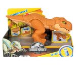 Mattel-Imaginext-Jurassic-World-T-Rex-Accion-de-Combate-HFC04
