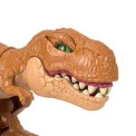 Mattel-Imaginext-Jurassic-World-T-Rex-Accion-de-Combate-HFC04