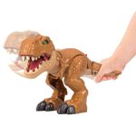 Mattel-Imaginext-Jurassic-World-T-Rex-Accion-de-Combate-HFC04