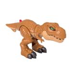 Mattel-Imaginext-Jurassic-World-T-Rex-Accion-de-Combate-HFC04