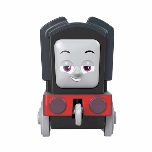 Thomas and Friends Tren Diesel Metálico