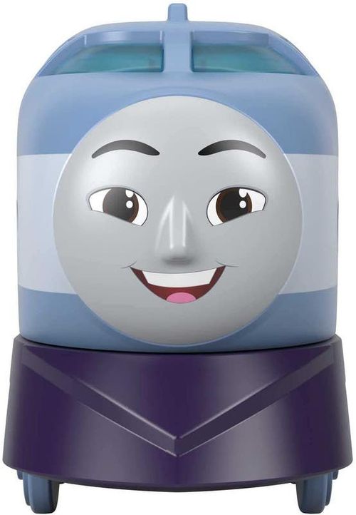Thomas and Friends Tren Kenji Metálico