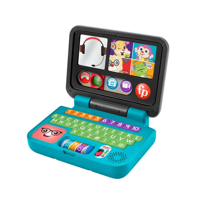 Mattel-Fisher-Price-Rie-y-Aprende-Mi-Primer-Laptop-De-Aprendizaje-HGW97