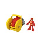 Mattel-Imaginext-DC-Flash-Head-Shifters-HGX78