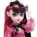 Mattel-Monster-High-Muñeca-Draculaura-Moda-HHK51