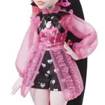 Mattel-Monster-High-Muñeca-Draculaura-Moda-HHK51