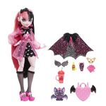 Mattel-Monster-High-Muñeca-Draculaura-Moda-HHK51