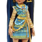 Mattel-Monster-High-Muñeca-Cleo-Moda-HHK54