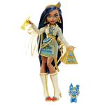 Mattel-Monster-High-Muñeca-Cleo-Moda-HHK54
