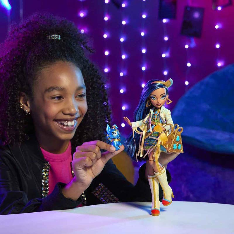 Mattel-Monster-High-Muñeca-Cleo-Moda-HHK54