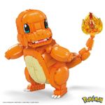 Mattel-Mega-Pokemon-Jumbo-Charmander-HHL13