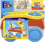 Mattel-Mega-Bloks-Vagon-Giratorio-de-bloques