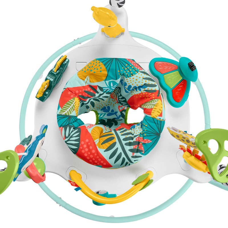 Mattel-Fisher-Price-Silla-Saltos-En-La-Jungla-HJC37