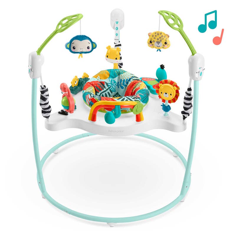 Mattel-Fisher-Price-Silla-Saltos-En-La-Jungla-HJC37