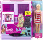 Mattel-Barbie-Set-de-Juego-Nuevo-Closet-de-Lujo-con-Muñeca-HJL66