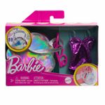 Mattel-Barbie-Accesorios-Maleta-Plateada-Con-Traje-De-Baño-HJT42