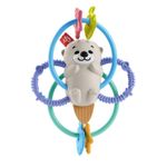 Mattel-Fisher-Price-Mordedera-Nutria-Gira-y-Muerde-HJW12